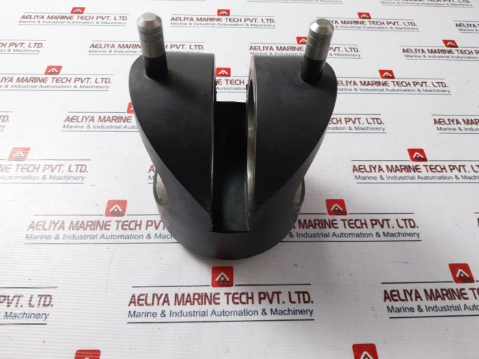 24866 Seat 4”Manual Mud Gate Valve 7500 Psi