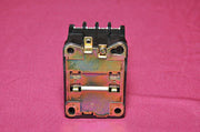 Togami clk-15h22-p4b magnetic contactor(relay)