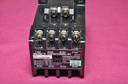 Togami clk-15h22-p4b magnetic contactor(relay)