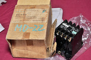 Togami Clk-15H31-p4 Electric Magnetic Contactor Relay 220V 440V