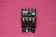 Togami Clk-15H31-p4 Electric Magnetic Contactor Relay 220V 440V