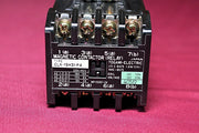 Togami Clk-15H31-p4 Electric Magnetic Contactor Relay 220V 440V