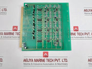 248a Pcb For Open-Shut Indicator Brand Nakakita Seisakusho