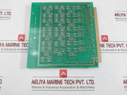 248a Pcb For Open-Shut Indicator Brand Nakakita Seisakusho