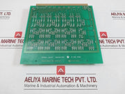 248a Pcb For Open-Shut Indicator Brand Nakakita Seisakusho