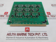 248a Pcb For Open-Shut Indicator Brand Nakakita Seisakusho
