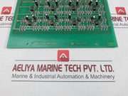 248a Pcb For Open-Shut Indicator Brand Nakakita Seisakusho