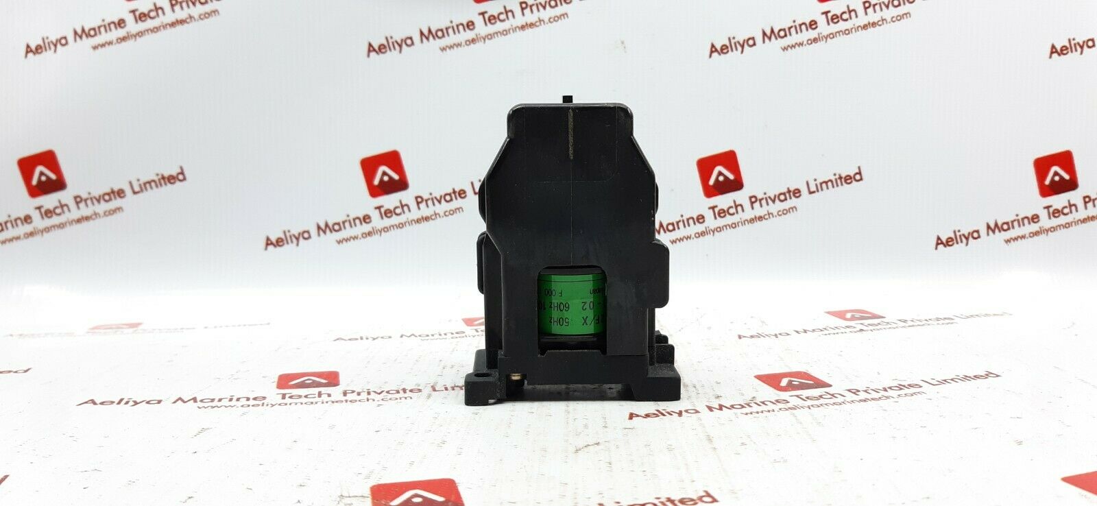 Fuji Src50-2F/X (3A3B) Magnetic Contactor 100/100~110V