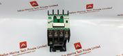 Lg Green Series Srx-4P Contactor Dc 110V