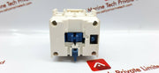 Schneider Ladr2 Time Delay Block 0.1-30S