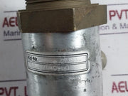2499-12,0/440-60 Industrial Electric Heater