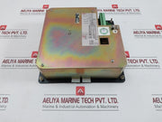 24V Alarm Operating Control Module Bat 425 B by Stn Atlas Elektronik