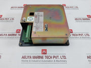 24V Alarm Operating Control Module Bat 425 B by Stn Atlas Elektronik