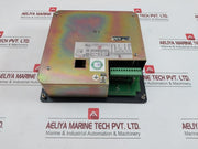 24V Alarm Operating Control Module Bat 425 B by Stn Atlas Elektronik