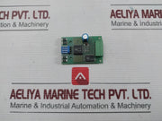 24V Eo095/B Stepper Motor Driver Board 13272-00063 - 50 Gm