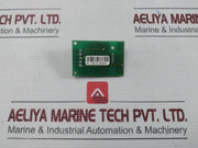 24V Eo095/B Stepper Motor Driver Board 13272-00063 - 50 Gm