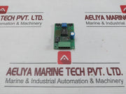 24V Eo095/B Stepper Motor Driver Board 13272-00063 - 50 Gm