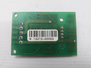 24V Eo095/B Stepper Motor Driver Board 13272-00063 - 50 Gm