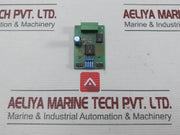 24V Eo095/B Stepper Motor Driver Board 13272-00063 - 50 Gm