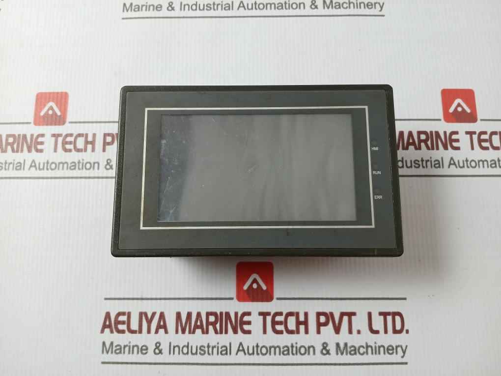24V Touch Screen Human Machine Interface (Hmi) Touch Panel Display