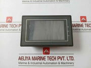 24V Touch Screen Human Machine Interface (Hmi) Touch Panel Display