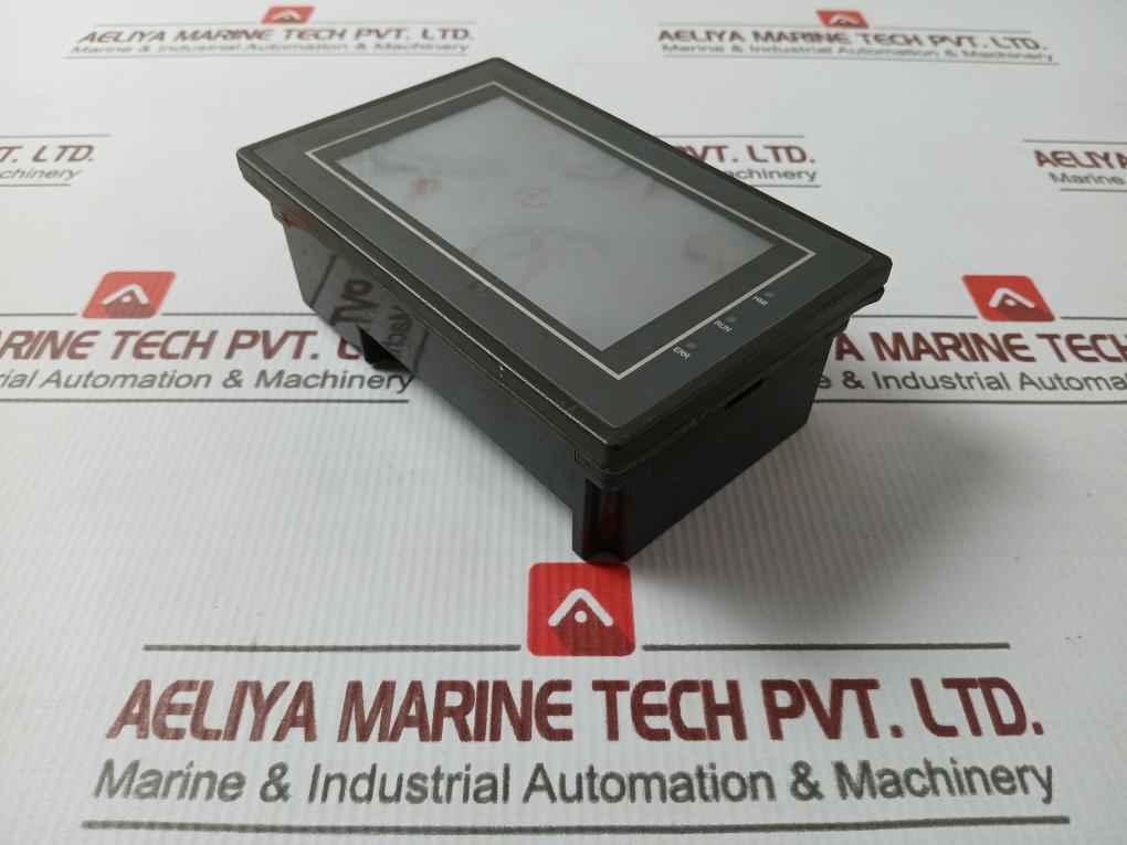 24V Touch Screen Human Machine Interface (Hmi) Touch Panel Display