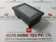 24V Touch Screen Human Machine Interface (Hmi) Touch Panel Display