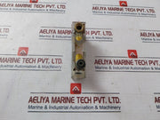 24D 0-5,0 Air In/Min Air Flow Meter 24D