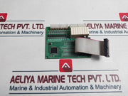 24P-s/S Pcb Card
