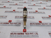 24S Air Flow Meter 0-5,0 Air In/Min