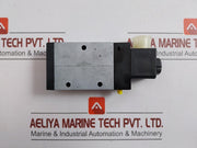 24v Dc 2.1w Part No. 577 207…0 Brand In Rexroth 3/2-Directional Valve