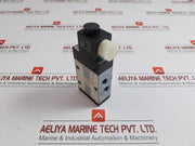 24v Dc 2.1w Part No. 577 207…0 Brand In Rexroth 3/2-Directional Valve