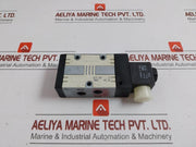 24v Dc 2.1w Part No. 577 207…0 Brand In Rexroth 3/2-Directional Valve