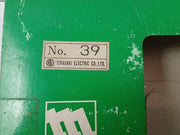 24v Dc Part Number Hvs-A1a-R Brand In M.System Signal Transmitter