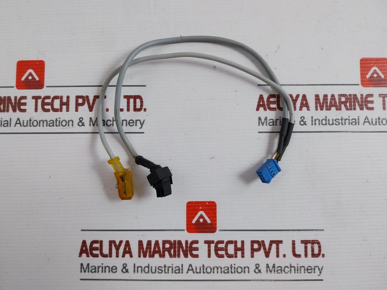 24v Kmyz-6-24-2.5-Led Sensor Connection Cable Festo