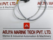 24v Kmyz-6-24-2.5-Led Sensor Connection Cable Festo