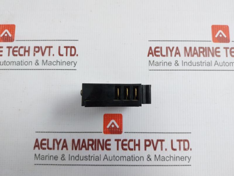 24v Mak Plug-In Relay 9.01.7-91.08.00-02