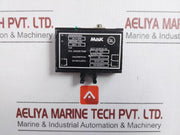 24v Mak Plug-In Relay 9.01.7-91.08.00-02
