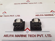24V 60Hz Ip-40 Hour Meter