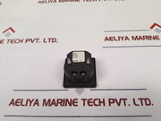 24V 60Hz Ip-40 Hour Meter