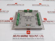 24vac Stein Sohn Refer Container Monitoring System B102001a 000000102