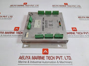 24vac Stein Sohn Refer Container Monitoring System B102001a 000000102