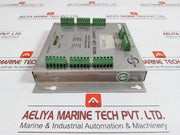 24vac Stein Sohn Refer Container Monitoring System B102001a 000000102