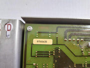 24vac Stein Sohn Refer Container Monitoring System B102001a 000000102