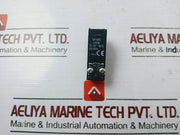 24Vdc 2.5W Coil Ed 100% H 180°C Td -10° +50°C