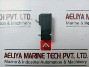 24Vdc 2.5W Coil Ed 100% H 180°C Td -10° +50°C