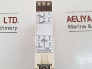 Endress+Hauser Insulating Amplifier 24Vdc