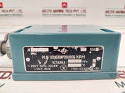 Ð¢Ñƒ25-02.300024-80 24V Kpm Combined Relay