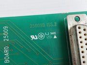 25009B Interface Board, External I/F, 5.3 94V0