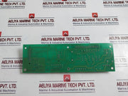 25009B Interface Board, External I/F, 5.3 94V0